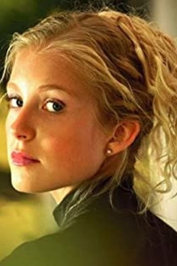 Actor Spencer Redford