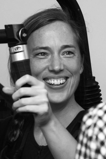 Film director Alice Pennefather