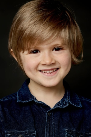 Actor Laurent Lemaire