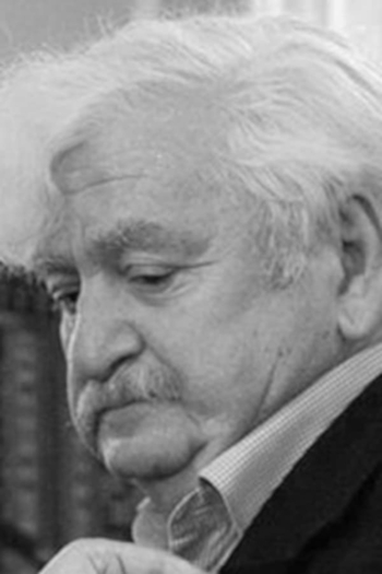 Actor Rezo Cheishvili