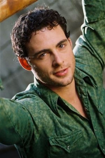 Actor Jerod Edington