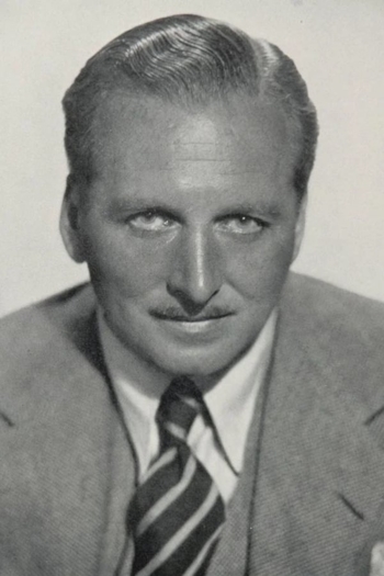 Actor Philip Strange