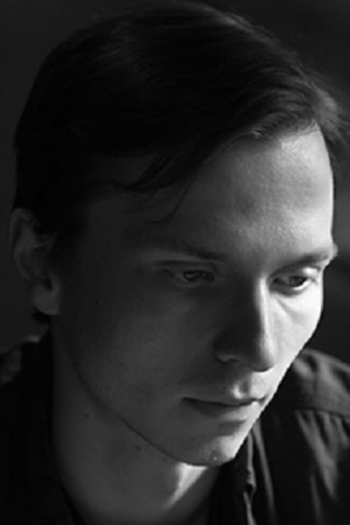Actor Nikita Kornev