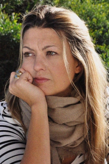 Film director Erica Dunton