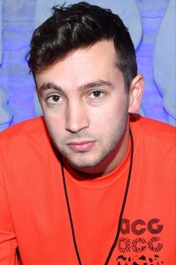Actor Tyler Joseph