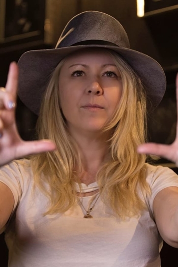 Actor Jamielyn Lippman
