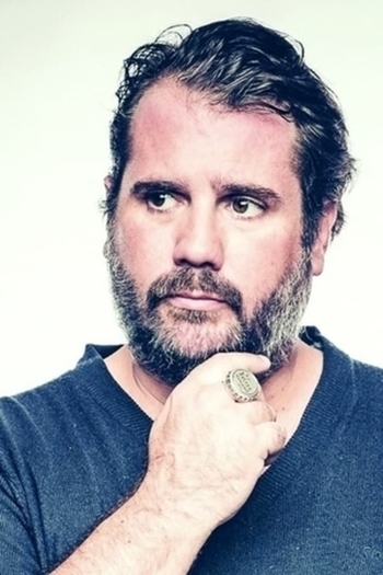 Actor Jason Chicandier