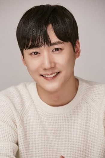 Actor Jang Hae-Song