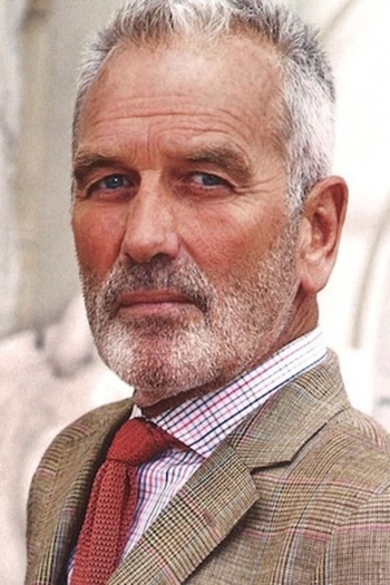 Actor Roy Summersett