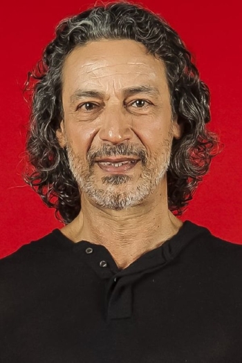 Actor Luiz Carlos Vasconcelos