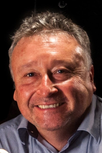 Actor Michael Cusack