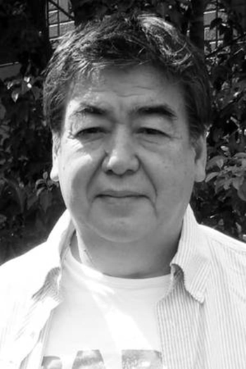 Actor Sounobu Yamauchi