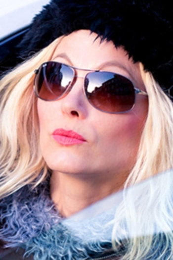 Actor Leowee Polyester