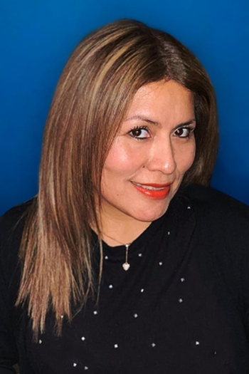 Actor Gisella Advincula