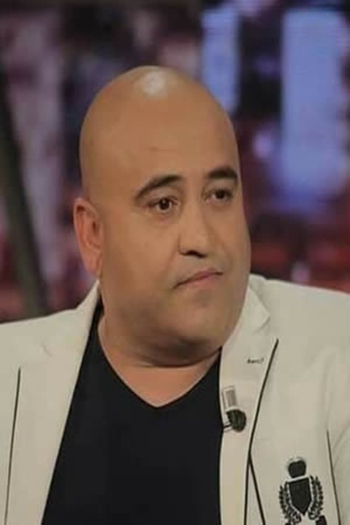 Actor Jaafar Guesmi
