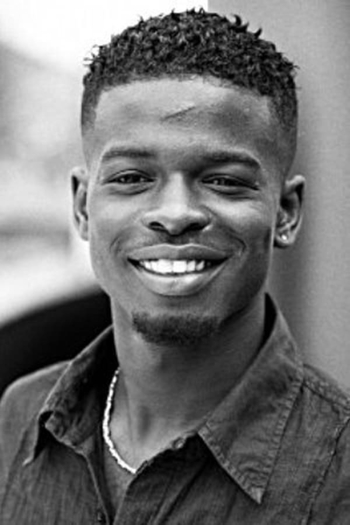 Actor Idrissa Diabaté