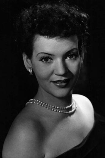 Actor Renate Mannhardt