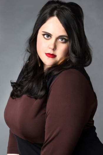 Actor Sharon Rooney