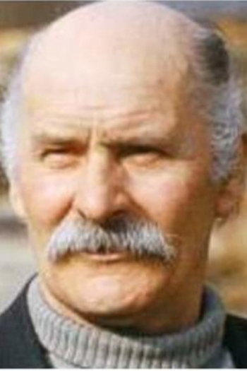 Actor Vladimir Alekseenko