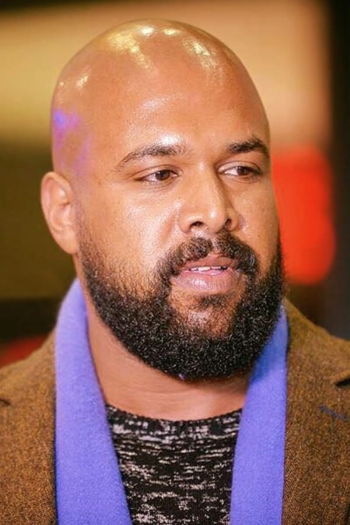 Actor Saad Al-Mukhtar