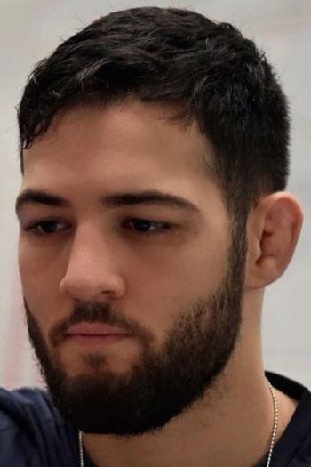 Actor Nassourdine Imavov