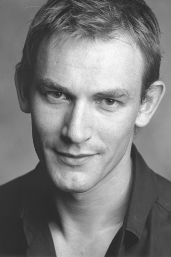 Actor Nathan Rimell