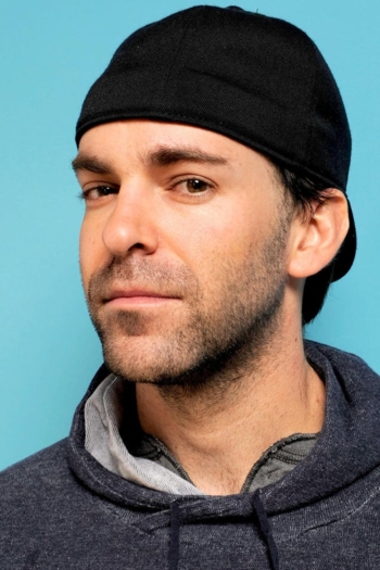 Actor Vincent Grashaw