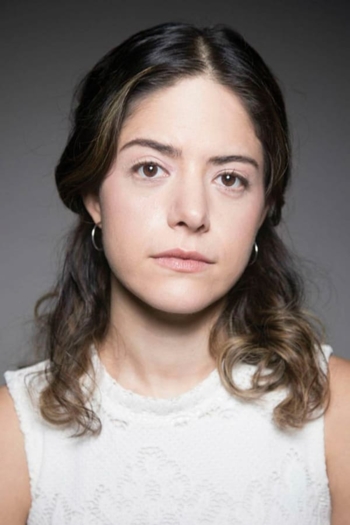 Actor Adriana Llabrés