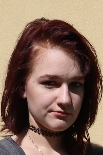 Actor Tyler Whitehead