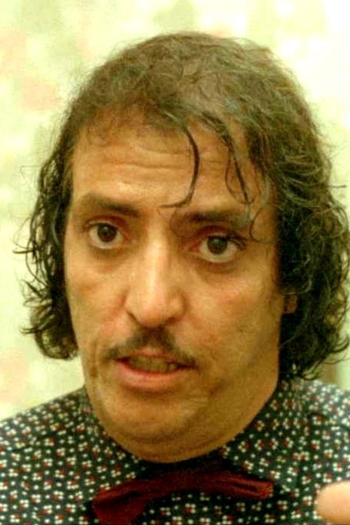 Actor Joe Spinell