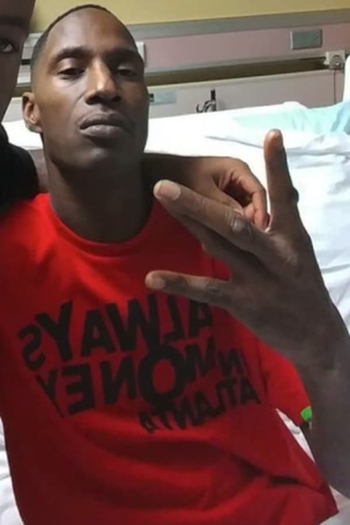 Film director JT the Bigga Figga