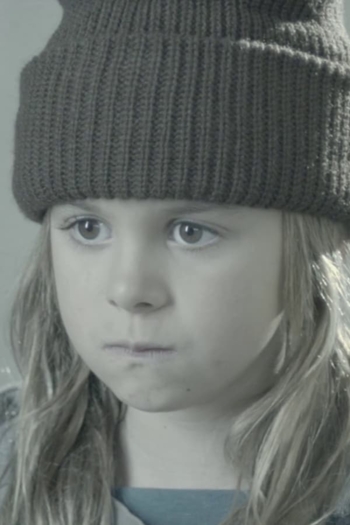 Actor Ainhoa Tornero