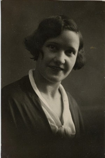 Actor Valentina Valevskaya