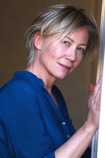 Actor Elisabetta Valgoi