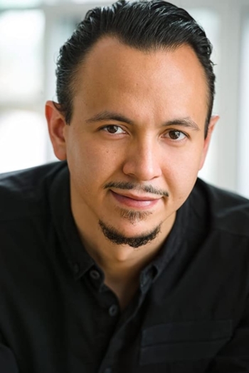 Actor Jonny Maldonado