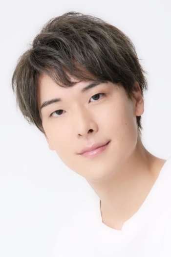 Actor Gentoku Kumazawa