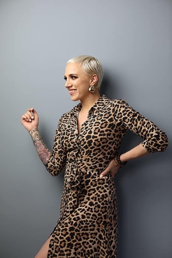 Actor Tóth Gabriella