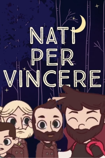 Actor Nati per vincere