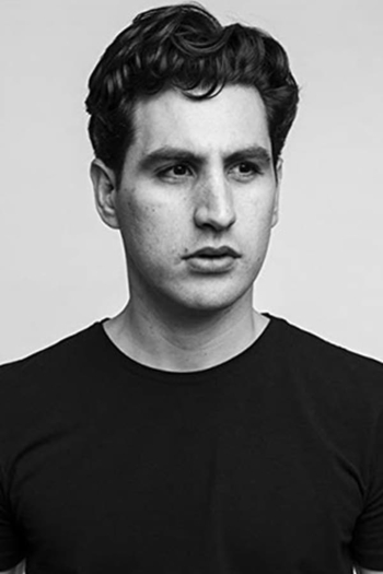 Actor David Villegas