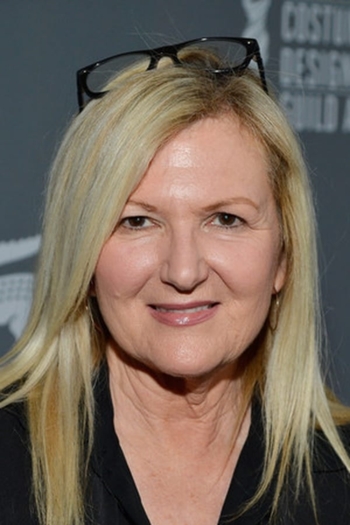 Actor Jacqueline West