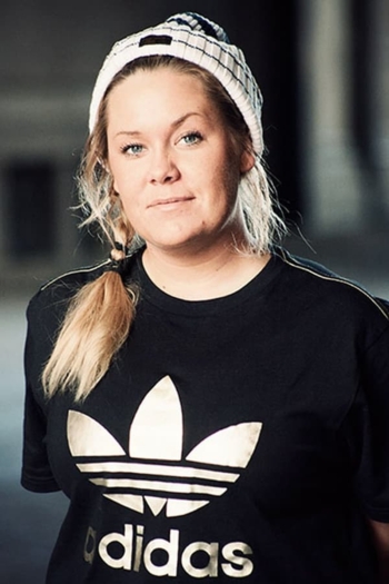 Actor Linda Pedersen