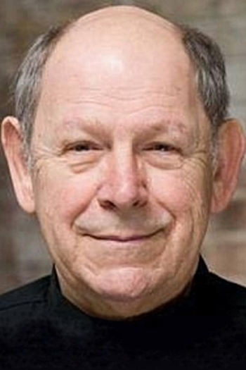 Actor Graham Andrews