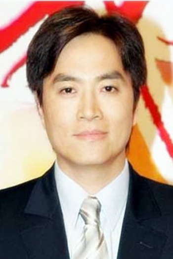 Actor Ting-Wai Chan