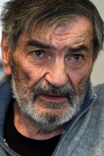 Actor Mihailo 'Miša' Janketić