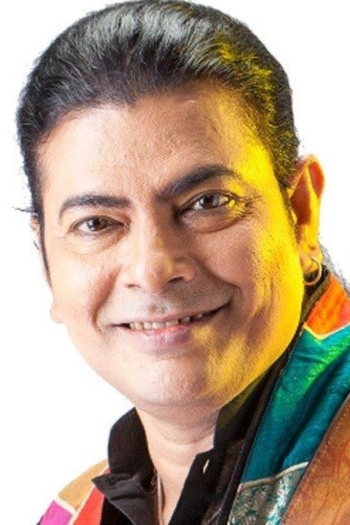 Actor Surojit Chatterjee