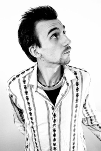 Actor Christian Doyle