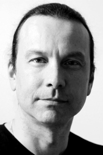 Actor Nicolas Böll