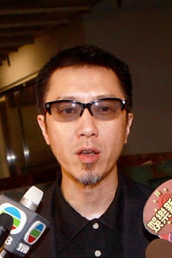 Actor Chan Fai-hung