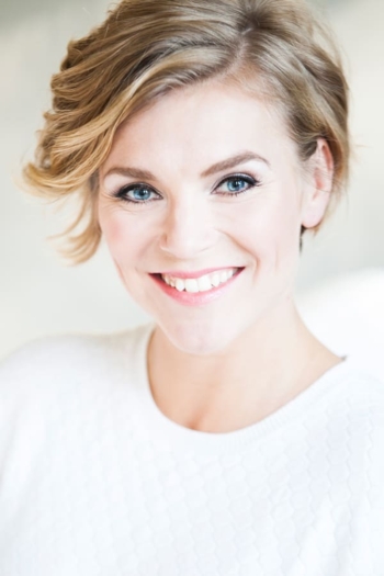 Actor Véronique Claveau