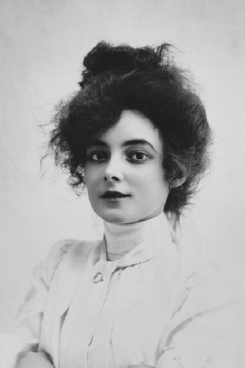 Actor Marie Doro